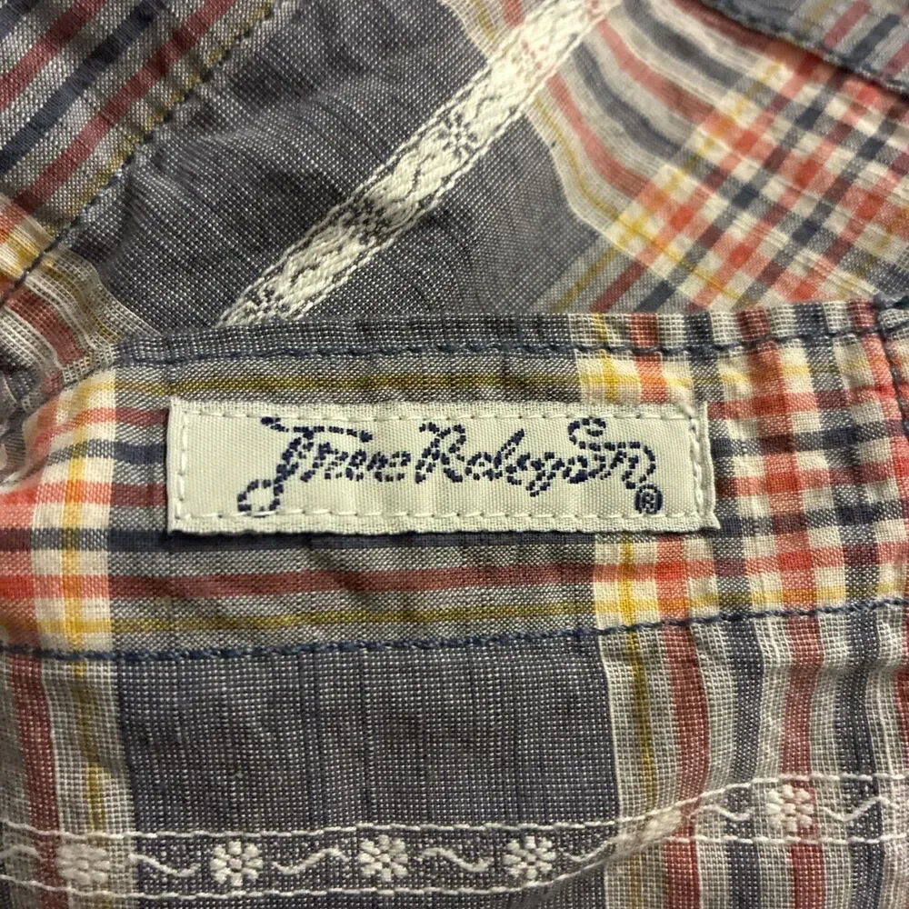 True Religion sleeve 27